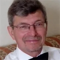 Фотография репетитора Адаменко Анатолий Николаевич