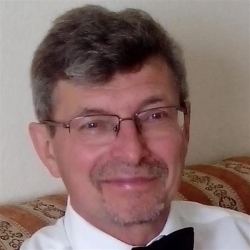 Фотография репетитора Адаменко Анатолий Николаевич