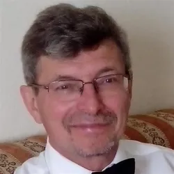 Фотография репетитора Адаменко Анатолий Николаевич