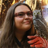 Фотография репетитора Семенова Анна Владимировна