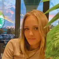 Фотография репетитора Семенова Эвелина Денисовна