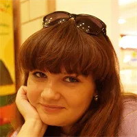 Фотография репетитора Лопатина Ксения Михайловна