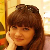 Фотография репетитора Лопатина Ксения Михайловна