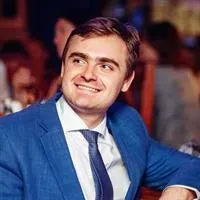 Фотография репетитора Утка Никита Сергеевич