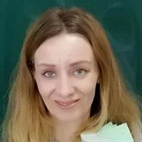 Фотография репетитора Лучагова Олеся Юрьевна