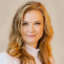 Фотография репетитора Гартвиг Алла Алексеевна