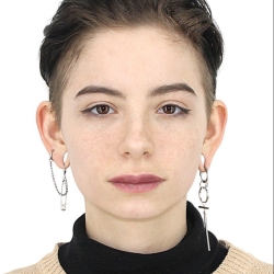 Фотография репетитора Лебедина Варвара Васильевна