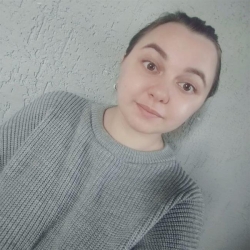Фотография репетитора Чернякина Алина Яковлевна