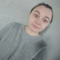 Фотография репетитора Чернякина Алина Яковлевна