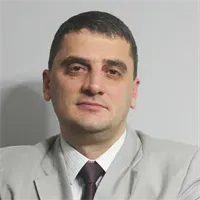 Фотография репетитора Мерлей Эдуард Мерлей