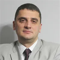 Фотография репетитора Мерлей Эдуард Мерлей