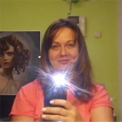 Фотография репетитора Кабанова Наталья Валерьевна