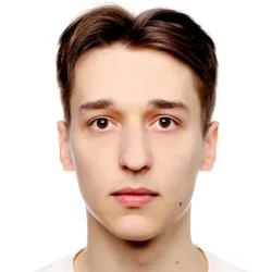 Фотография репетитора Мастюгин Алексей Юрьевич