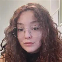 Фотография репетитора Аюпова Диана Илгизовна