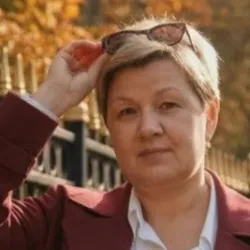Фотография репетитора Алтунина Елена Викторовна