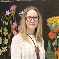 Фотография репетитора Казанцева Анна Евгеньевна