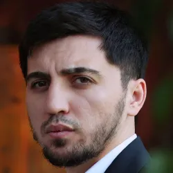 Фотография репетитора Ахмедов Ахмед Абдулаевич