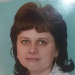 Фотография репетитора Сидорова Лариса Михайловна