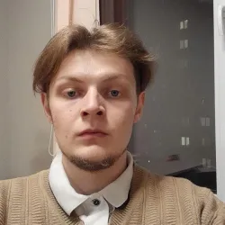 Фотография репетитора Казаков Владислав Валерьевич