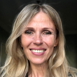 Фотография репетитора Антонова Наталья Алексеевна