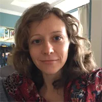 Фотография репетитора Шупта Надежда Андреевна