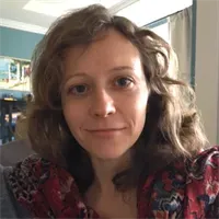 Фотография репетитора Шупта Надежда Андреевна