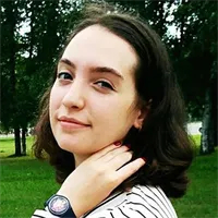 Фотография репетитора Либерман Илона Юльевна