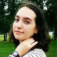 Фотография репетитора Либерман Илона Юльевна