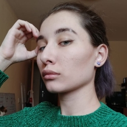 Фотография репетитора Абдуллаева Валерия Фамиловна