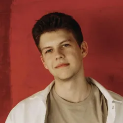 Фотография репетитора Мошковцев Семен Сергеевич