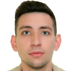 Фотография репетитора Спирин Борис Игоревич