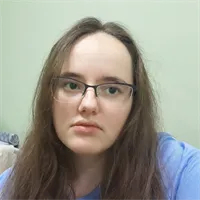 Фотография репетитора Павлова Ольга Игоревна