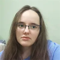 Фотография репетитора Павлова Ольга Игоревна