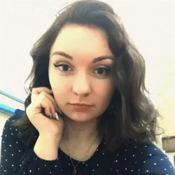 Фотография репетитора Барабанова Анна Геннадьевна