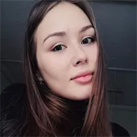 Фотография репетитора Князева Алина Дмитриевна