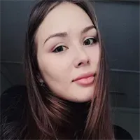 Фотография репетитора Князева Алина Дмитриевна