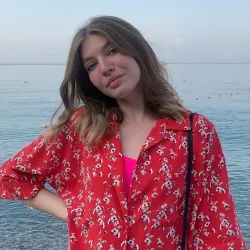 Фотография репетитора Васильева Надежда Александровна