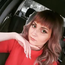 Фотография репетитора Кондрашова Светлана Сергеевна