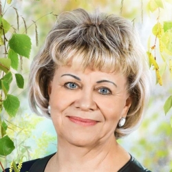 Фотография репетитора Павельчук Татьяна Анатольевна