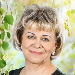 Фотография репетитора Павельчук Татьяна Анатольевна