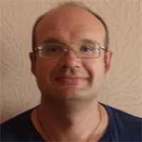 Фотография репетитора Серов Денис Викторович