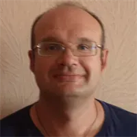 Фотография репетитора Серов Денис Викторович