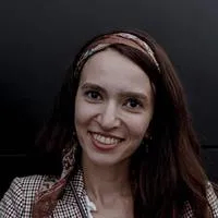 Фотография репетитора Андриевская Марина Игоревна