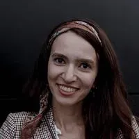 Фотография репетитора Андриевская Марина Игоревна