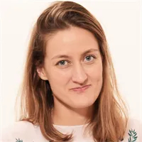 Фотография репетитора Ожогина Мария Олеговна