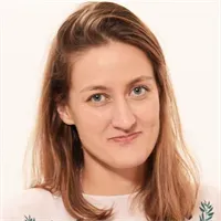 Фотография репетитора Ожогина Мария Олеговна