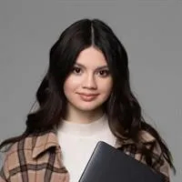 Фотография репетитора Саламатова Юлия Денисовна