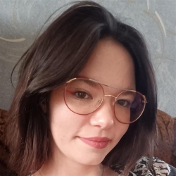 Фотография репетитора Лавтовникова Дарья Кимовна