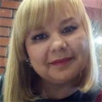 Фотография репетитора Алибаева Ляйсан Рафаэлевна