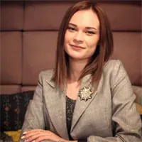 Фотография репетитора Василенко Екатерина Сергеевна